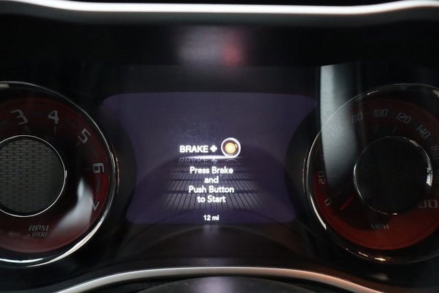 2023 Dodge Challenger SRT Hellcat Widebody Jailbreak