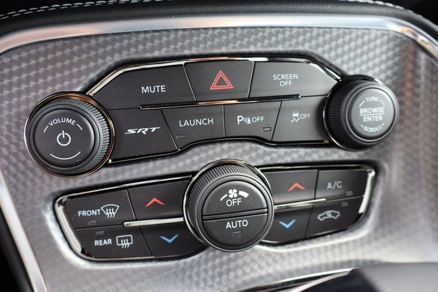 2023 Dodge Challenger SRT Hellcat Widebody Jailbreak