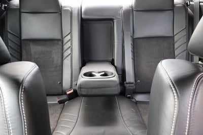 2023 Dodge Challenger SRT Hellcat Widebody Jailbreak