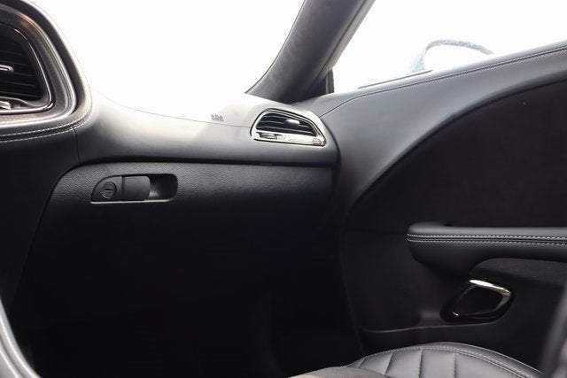 2023 Dodge Challenger SRT Hellcat Widebody Jailbreak