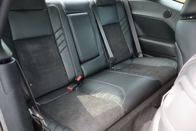 2023 Dodge Challenger SRT Hellcat Widebody Jailbreak