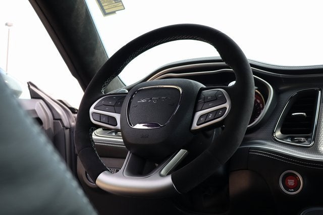 2023 Dodge Challenger SRT Hellcat Widebody Jailbreak