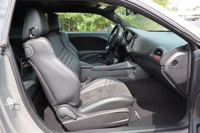 2023 Dodge Challenger SRT Hellcat Widebody Jailbreak