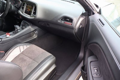 2023 Dodge Challenger SRT Hellcat Widebody Jailbreak