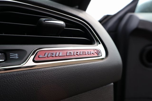 2023 Dodge Challenger SRT Hellcat Widebody Jailbreak