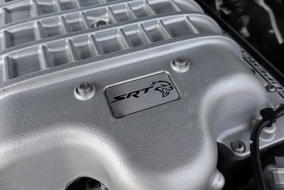 2023 Dodge Challenger SRT Hellcat Widebody Jailbreak