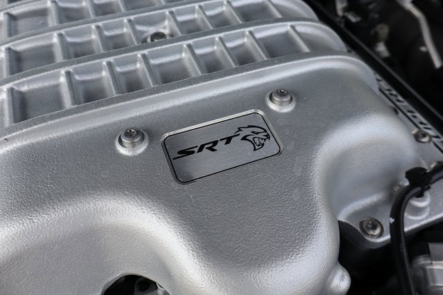 2023 Dodge Challenger SRT Hellcat Widebody Jailbreak