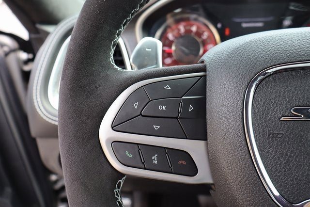 2023 Dodge Challenger SRT Hellcat Widebody Jailbreak