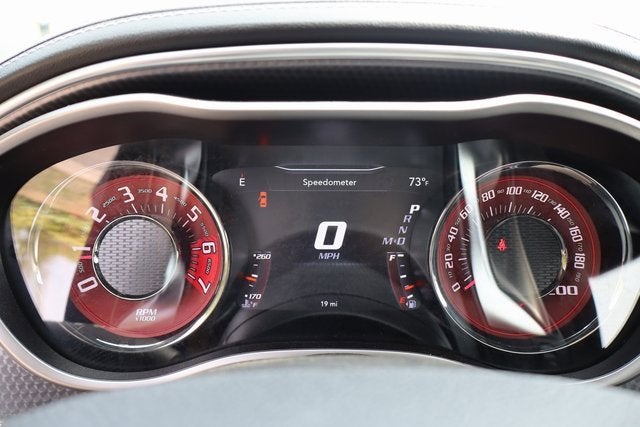 2023 Dodge Challenger SRT Hellcat Widebody Jailbreak