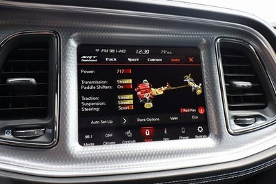 2023 Dodge Challenger SRT Hellcat Widebody Jailbreak