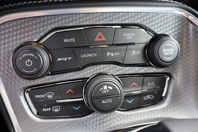 2023 Dodge Challenger SRT Hellcat Widebody Jailbreak