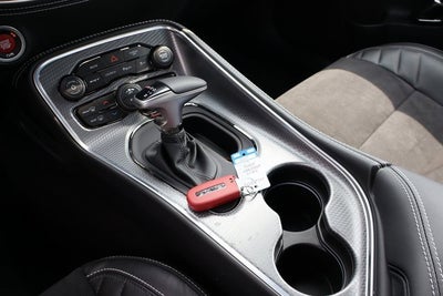 2023 Dodge Challenger SRT Hellcat Widebody Jailbreak