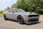 2023 Dodge Challenger SRT Hellcat Widebody Jailbreak