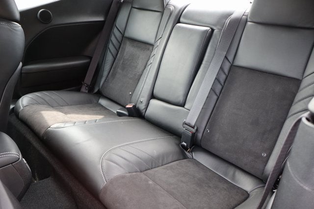 2023 Dodge Challenger SRT Hellcat Widebody Jailbreak