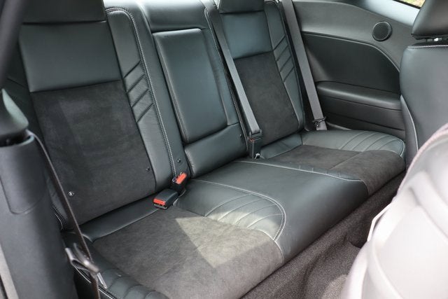 2023 Dodge Challenger SRT Hellcat Widebody Jailbreak