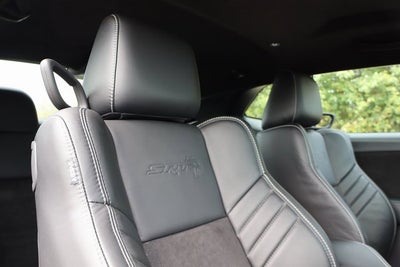 2023 Dodge Challenger SRT Hellcat Widebody Jailbreak