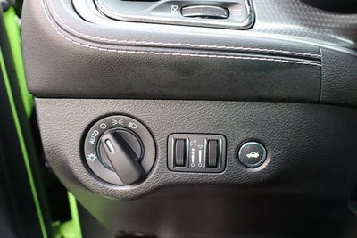 2023 Dodge Challenger SRT Hellcat Widebody Jailbreak