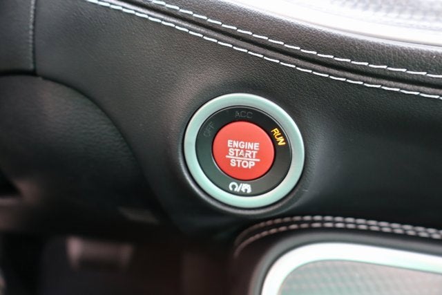 2023 Dodge Challenger SRT Hellcat Widebody Jailbreak