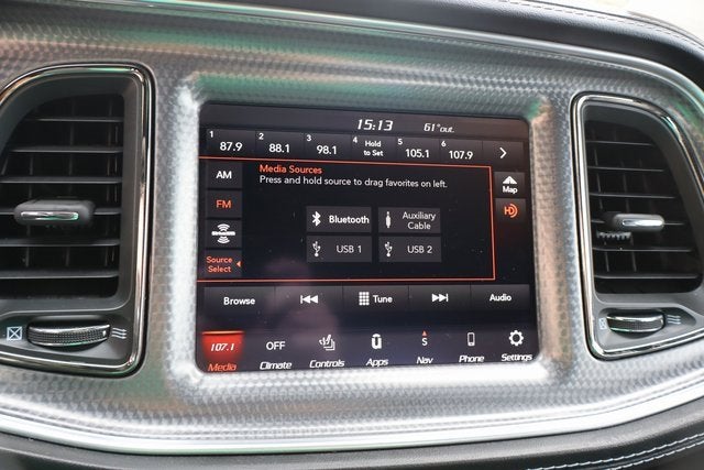 2023 Dodge Challenger SRT Hellcat Widebody Jailbreak