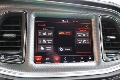 2023 Dodge Challenger SRT Hellcat Widebody Jailbreak