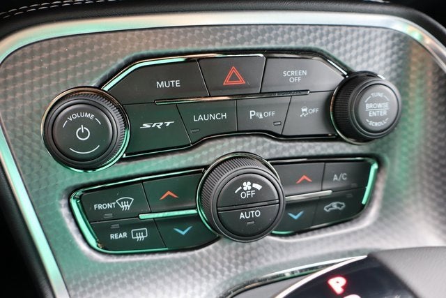 2023 Dodge Challenger SRT Hellcat Widebody Jailbreak