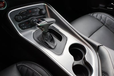 2023 Dodge Challenger SRT Hellcat Widebody Jailbreak