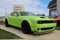 2023 Dodge Challenger SRT Hellcat Widebody Jailbreak