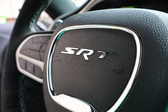 2023 Dodge Challenger SRT Hellcat Widebody Jailbreak