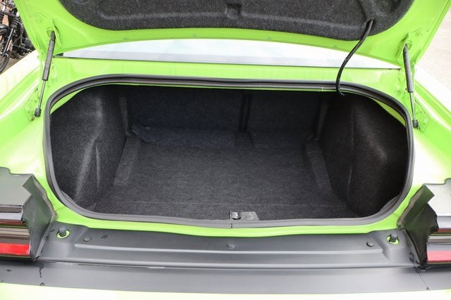 2023 Dodge Challenger SRT Hellcat Widebody Jailbreak