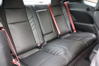 2023 Dodge Challenger SRT Hellcat Widebody Jailbreak