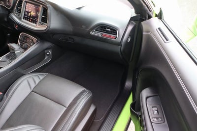 2023 Dodge Challenger SRT Hellcat Widebody Jailbreak