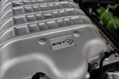 2023 Dodge Challenger SRT Hellcat Widebody Jailbreak