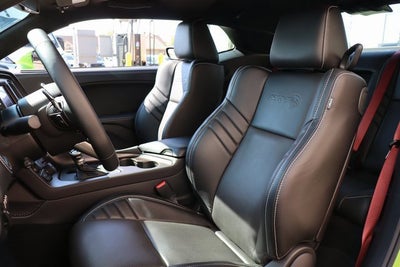 2023 Dodge Challenger SRT Hellcat Widebody Jailbreak