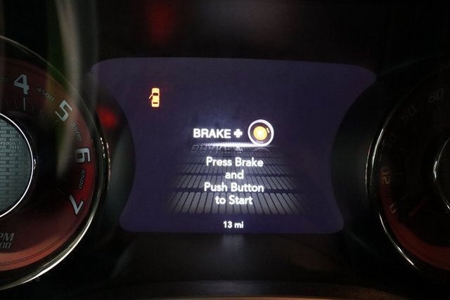 2023 Dodge Challenger SRT Hellcat Widebody Jailbreak