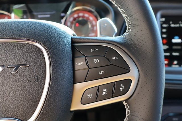 2023 Dodge Challenger SRT Hellcat Widebody Jailbreak