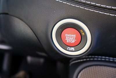 2023 Dodge Challenger SRT Hellcat Widebody Jailbreak