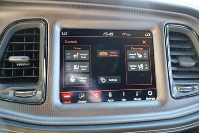 2023 Dodge Challenger SRT Hellcat Widebody Jailbreak