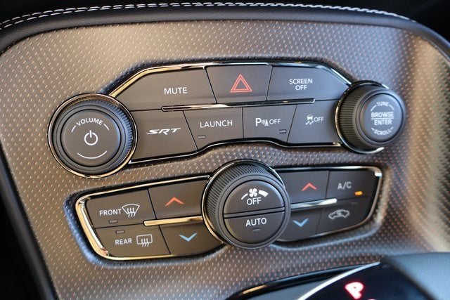 2023 Dodge Challenger SRT Hellcat Widebody Jailbreak