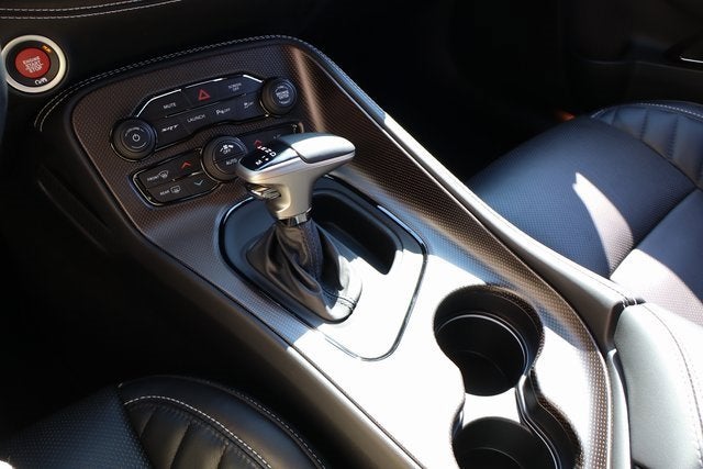 2023 Dodge Challenger SRT Hellcat Widebody Jailbreak