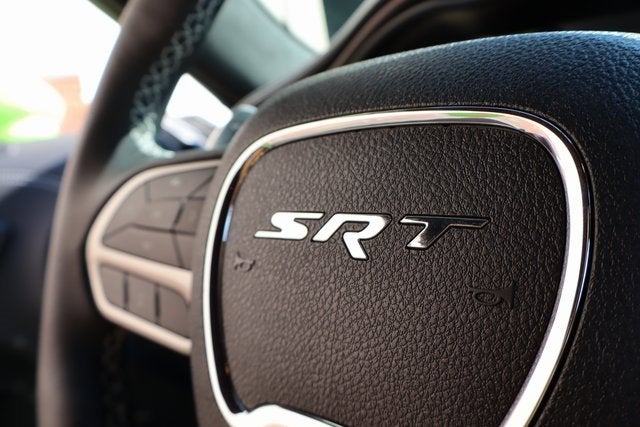 2023 Dodge Challenger SRT Hellcat Widebody Jailbreak