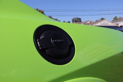 2023 Dodge Challenger SRT Hellcat Widebody Jailbreak