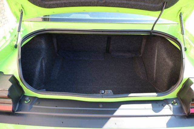 2023 Dodge Challenger SRT Hellcat Widebody Jailbreak