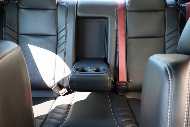 2023 Dodge Challenger SRT Hellcat Widebody Jailbreak