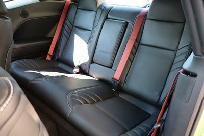 2023 Dodge Challenger SRT Hellcat Widebody Jailbreak