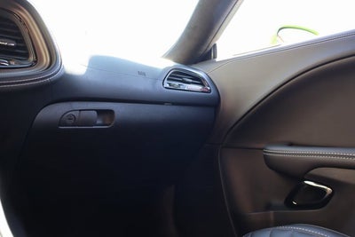 2023 Dodge Challenger SRT Hellcat Widebody Jailbreak