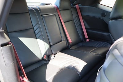 2023 Dodge Challenger SRT Hellcat Widebody Jailbreak