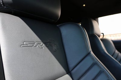 2023 Dodge Challenger SRT Hellcat Widebody Jailbreak