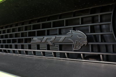 2023 Dodge Challenger SRT Hellcat Widebody Jailbreak