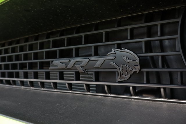 2023 Dodge Challenger SRT Hellcat Widebody Jailbreak