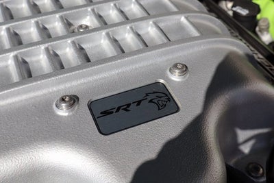 2023 Dodge Challenger SRT Hellcat Widebody Jailbreak